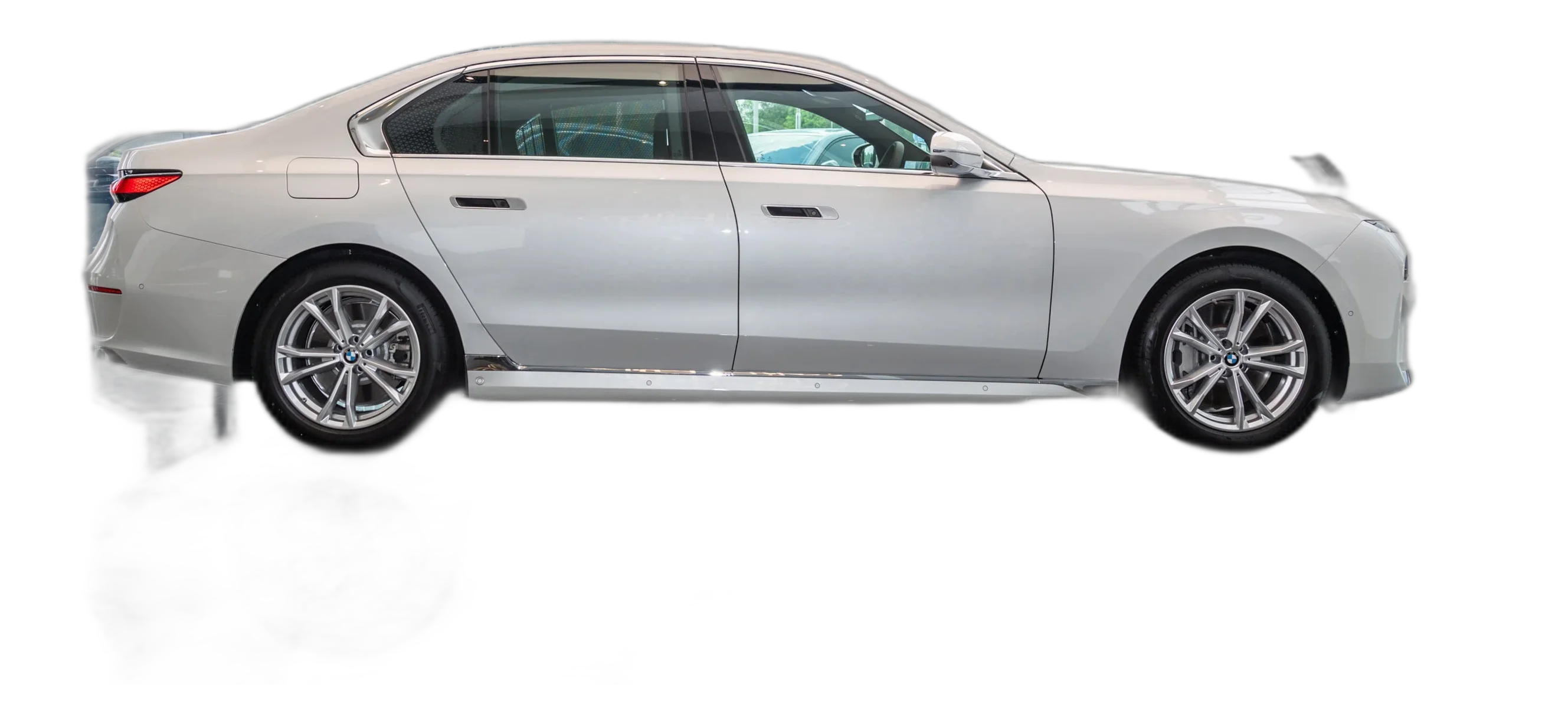 i7 xDrive60 Pure Excellence G70